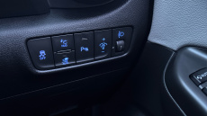 Hyundai KONA 150kW Ultimate 64kWh 5dr Auto Electric Hatchback